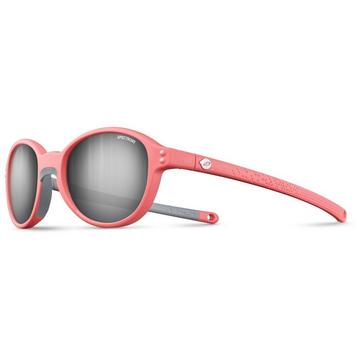 Kindersonnenbrille Frisbee rosa