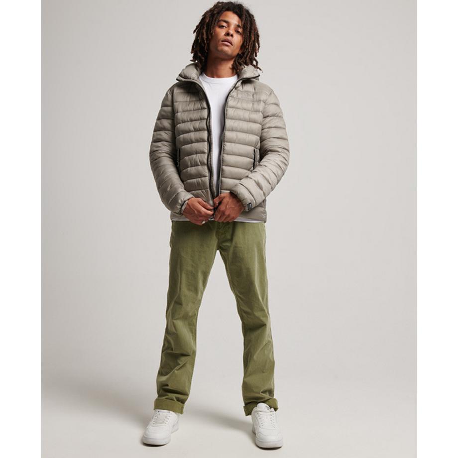 Superdry Leichte Gepolsterte Jacke  