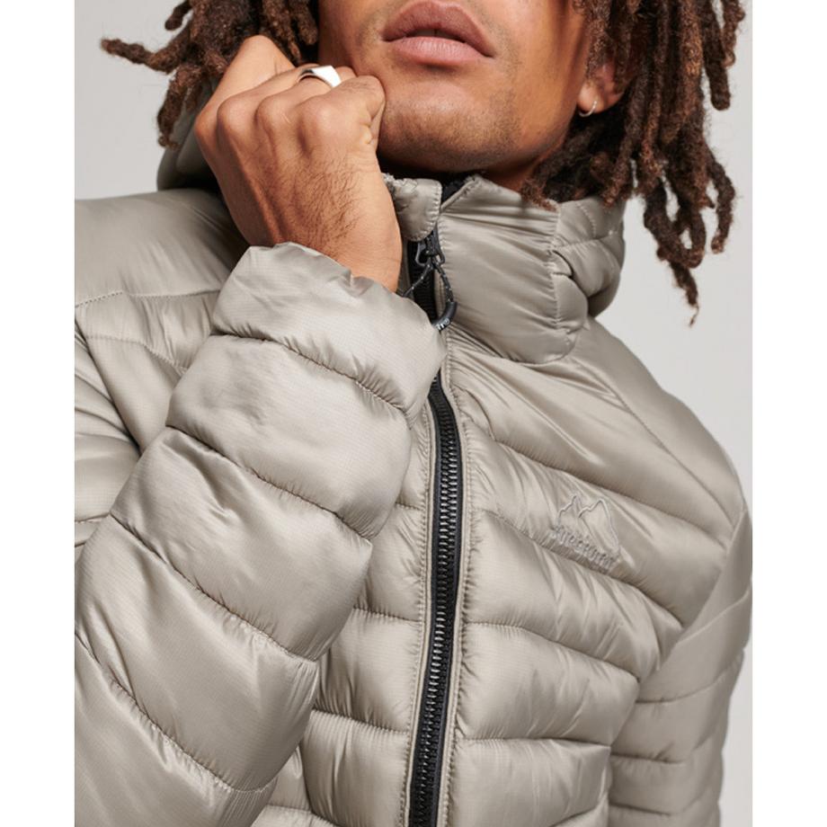 Superdry Leichte Gepolsterte Jacke  