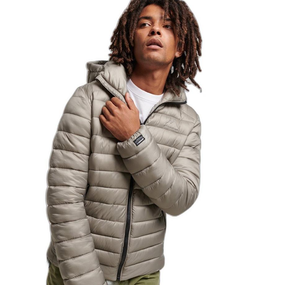 leichte daunenjacke uperdry