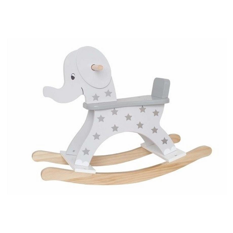 JABADABADO Schaukelelefant H13219