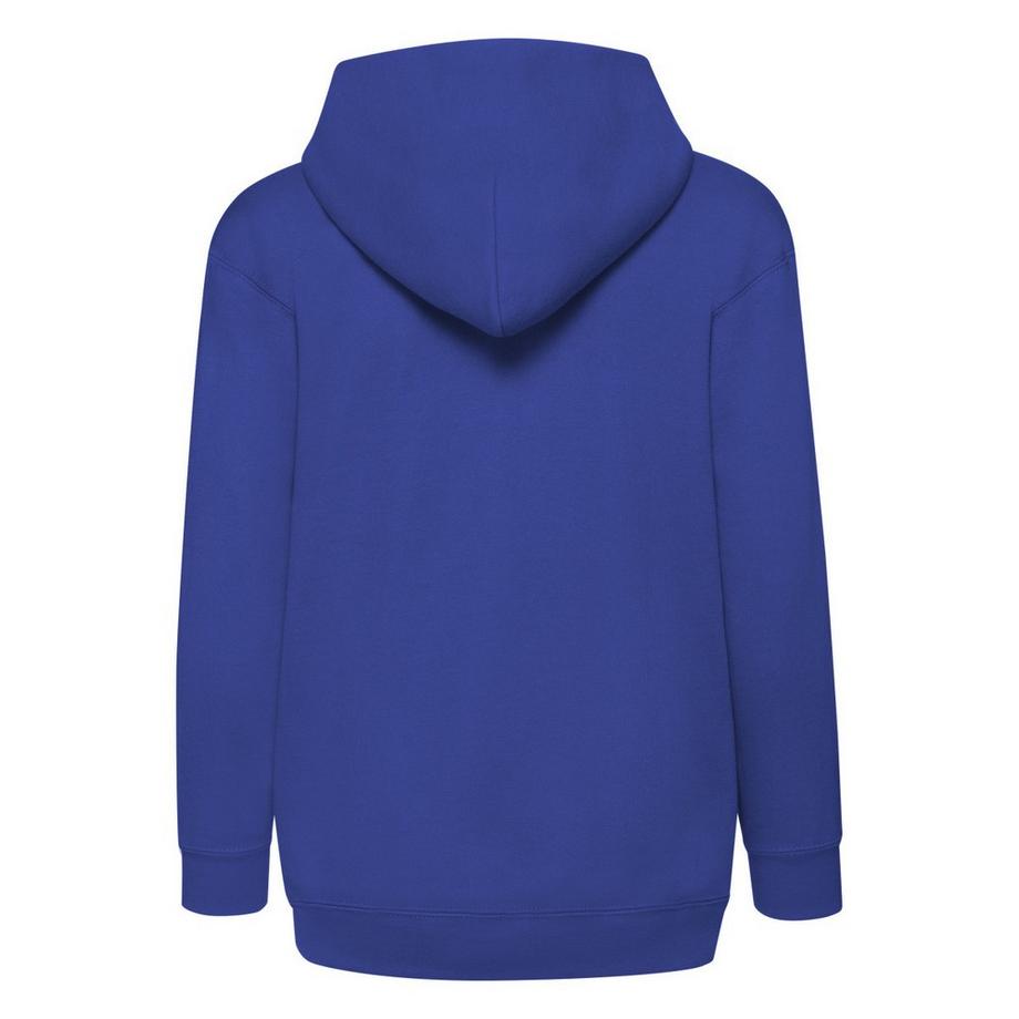 Fruit of the Loom  Classic Giacca Con Cappuccio 