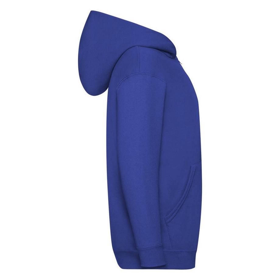 Fruit of the Loom  Classic Giacca Con Cappuccio 