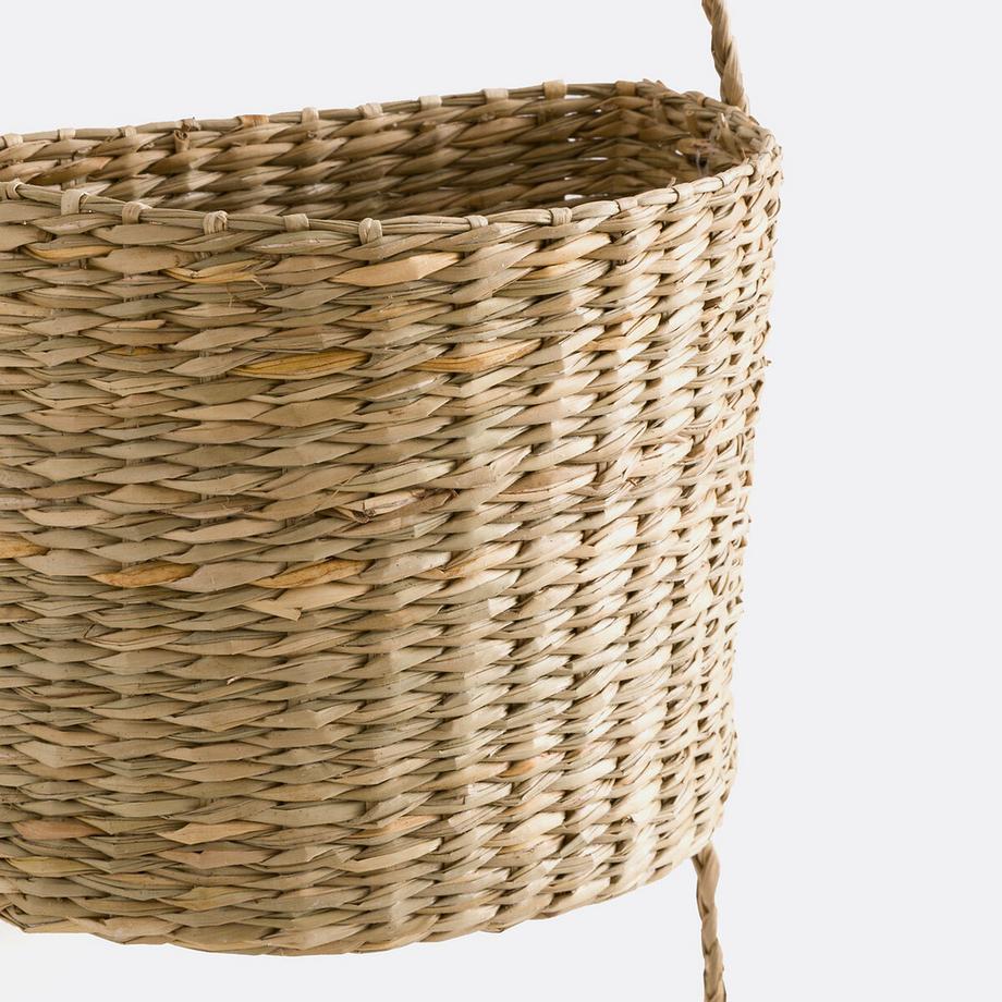 La Redoute Intérieurs Hängekörbe Cesta  