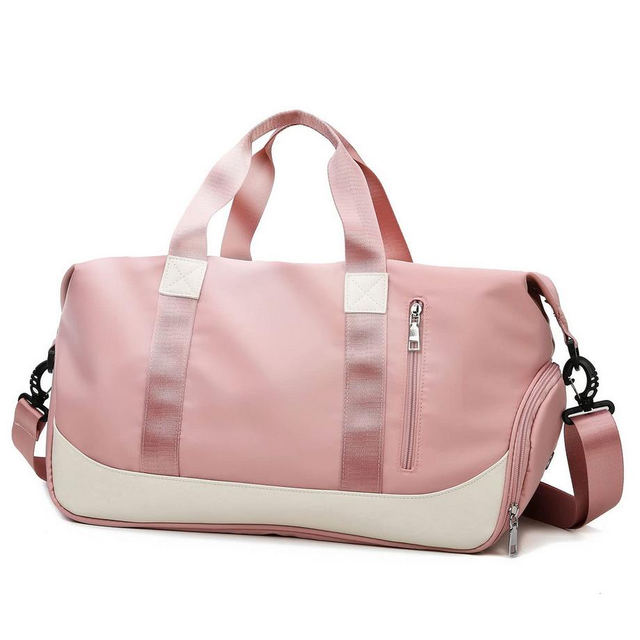 Sporttasche Reisetasche mit Schuhfach und Nassfach