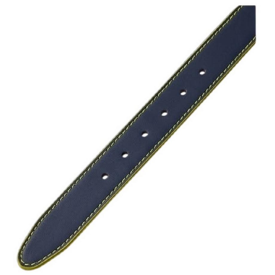 London Ceinture en Cuir Dickens  