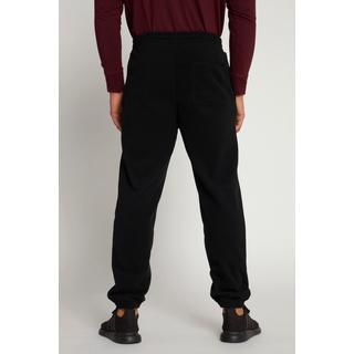 JP1880  Pantalon en polaire collection Homewear, taille élastique 