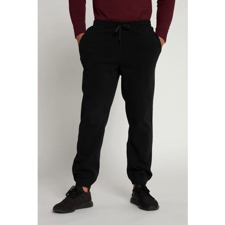 JP1880  Pantalon en polaire collection Homewear, taille élastique 