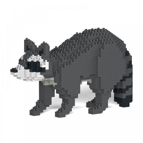 Jekca Limited  Raccoon 