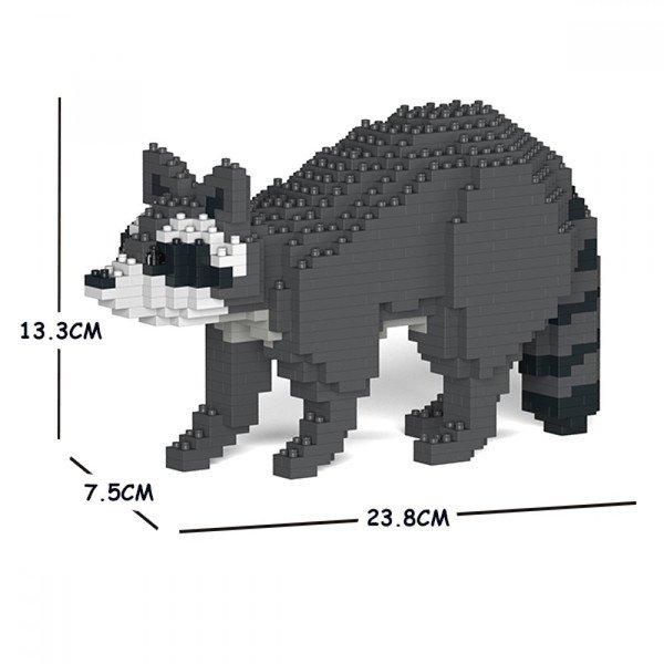 Jekca Limited      Masse: Länge 13,3 Breite 7,5 cm, Höhe 23,8 cm   Empfohlen ab 12 Jahren     