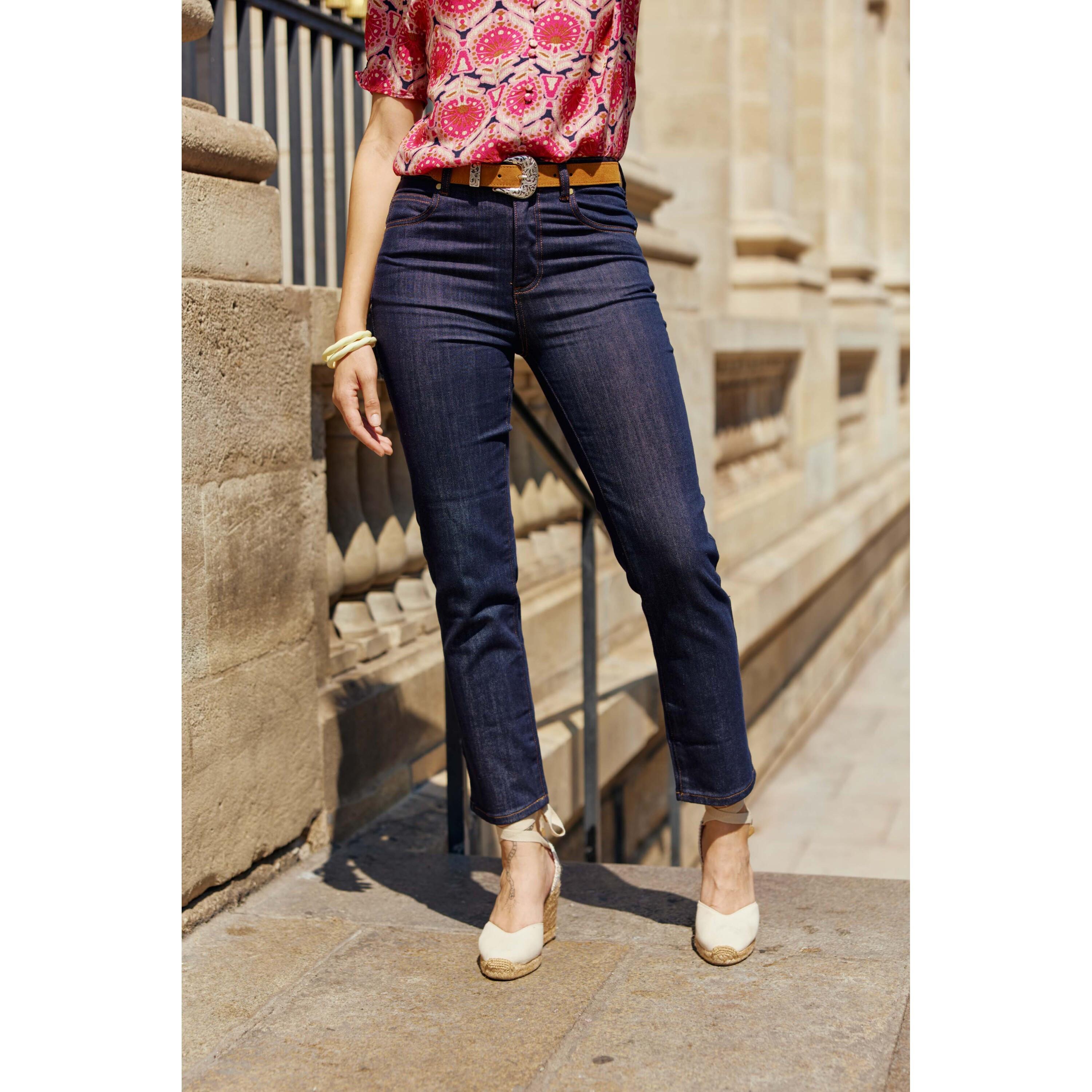 La Petite Etoile Cassia Ceinture Style Western  