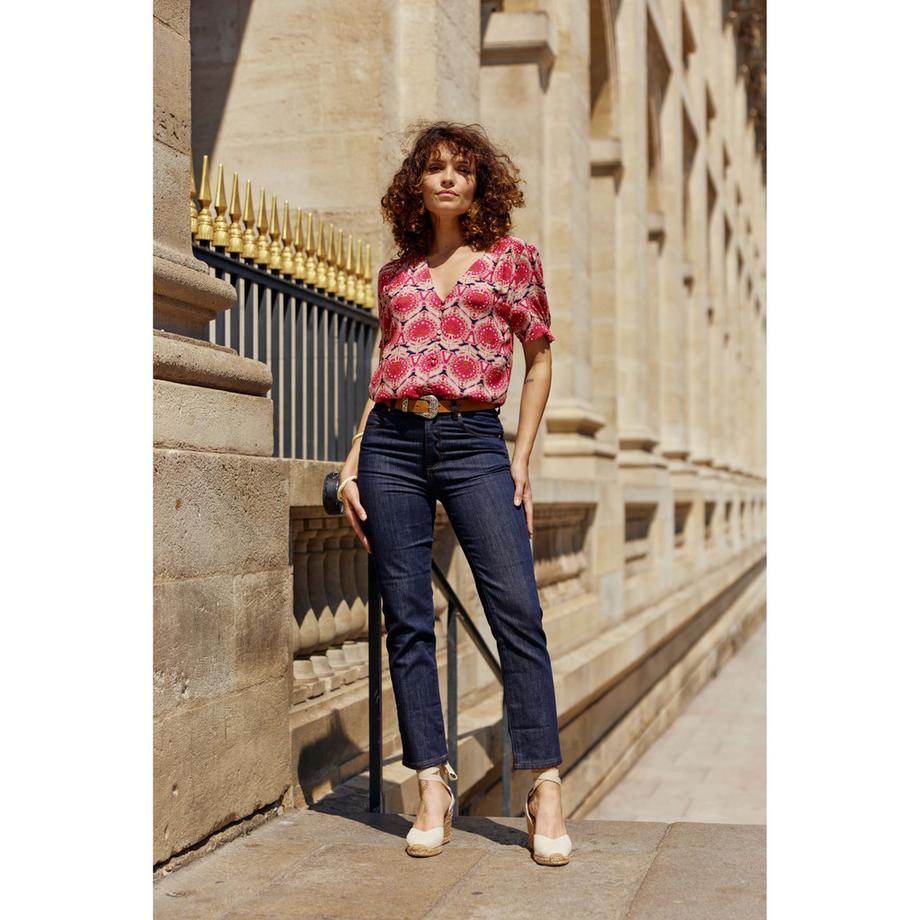 La Petite Etoile Cassia Gürtel im Westernstil  