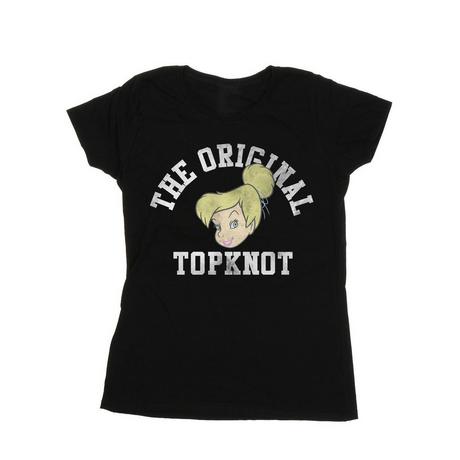 Disney  Tshirt ORIGINAL TOPKNOT 