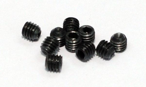 Image of Rc4wd Z-s0124 Rc-modellbau Ersatzteil & Zubehör Unisex Schwarz