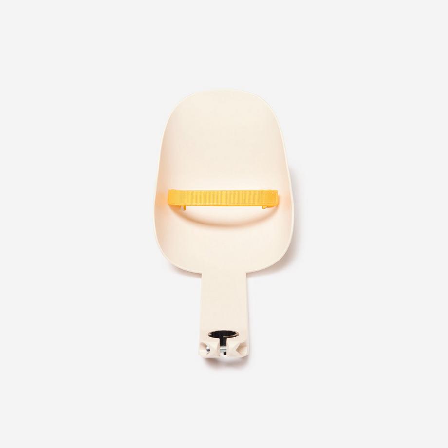 BTWIN  Panier vélo siège poupée guidon polypropylène 