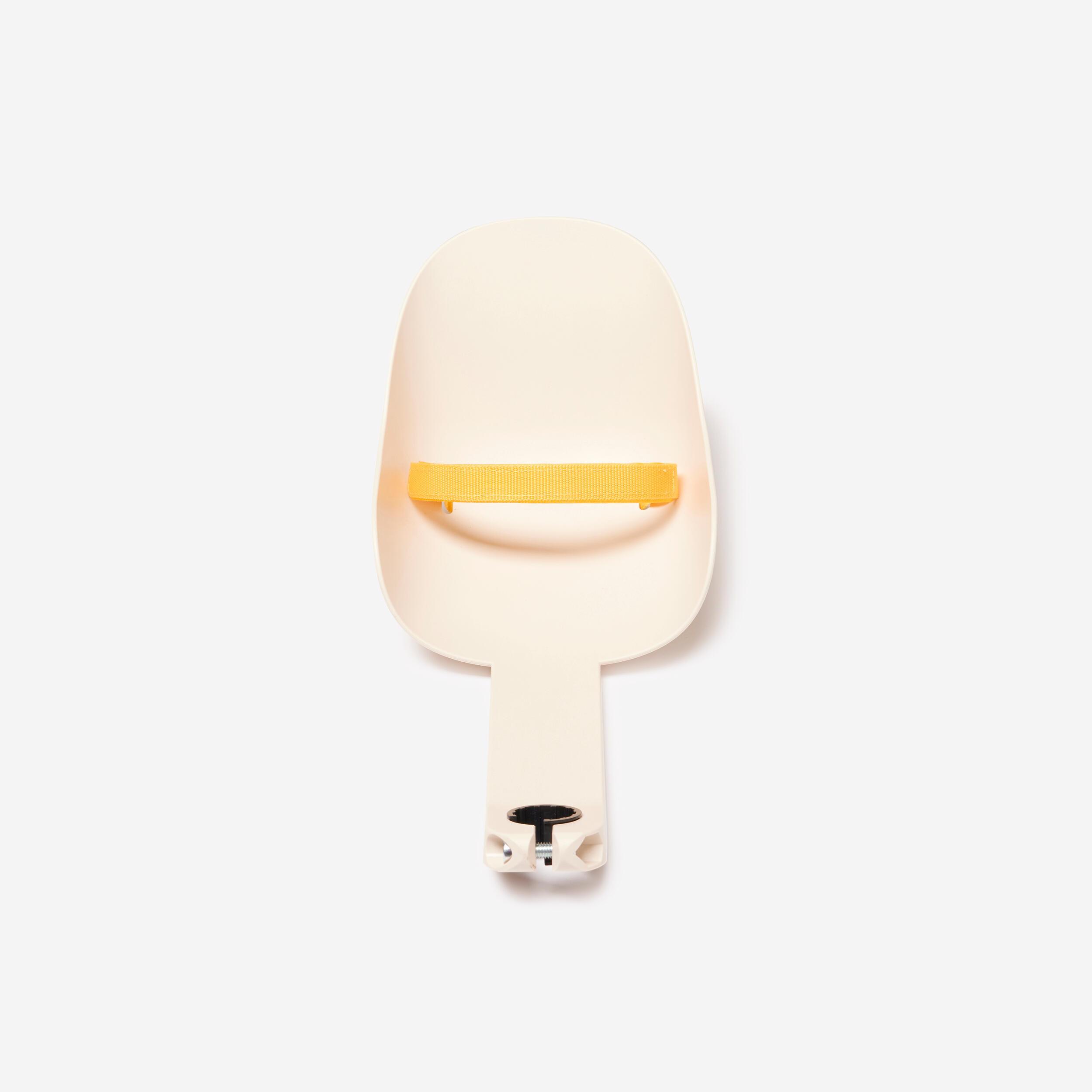 BTWIN  Panier vélo siège poupée guidon polypropylène 