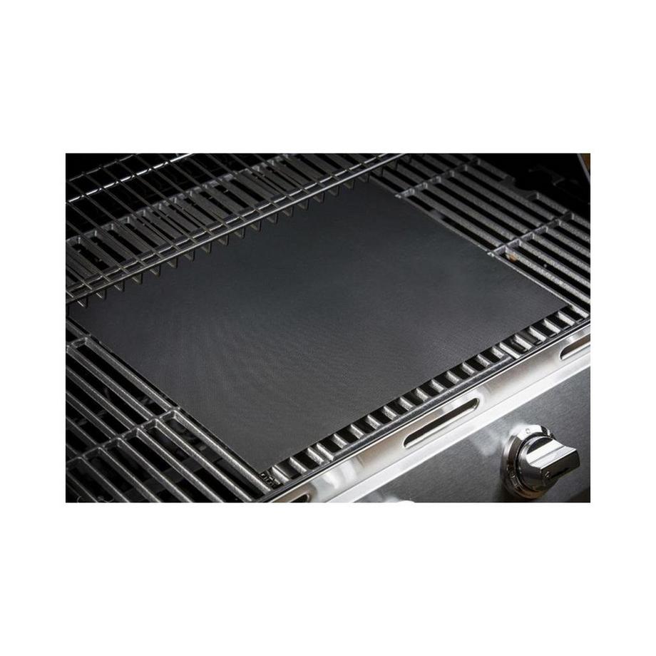 FS-STAR  Grillmatte mit Antihaftbeschichtung 