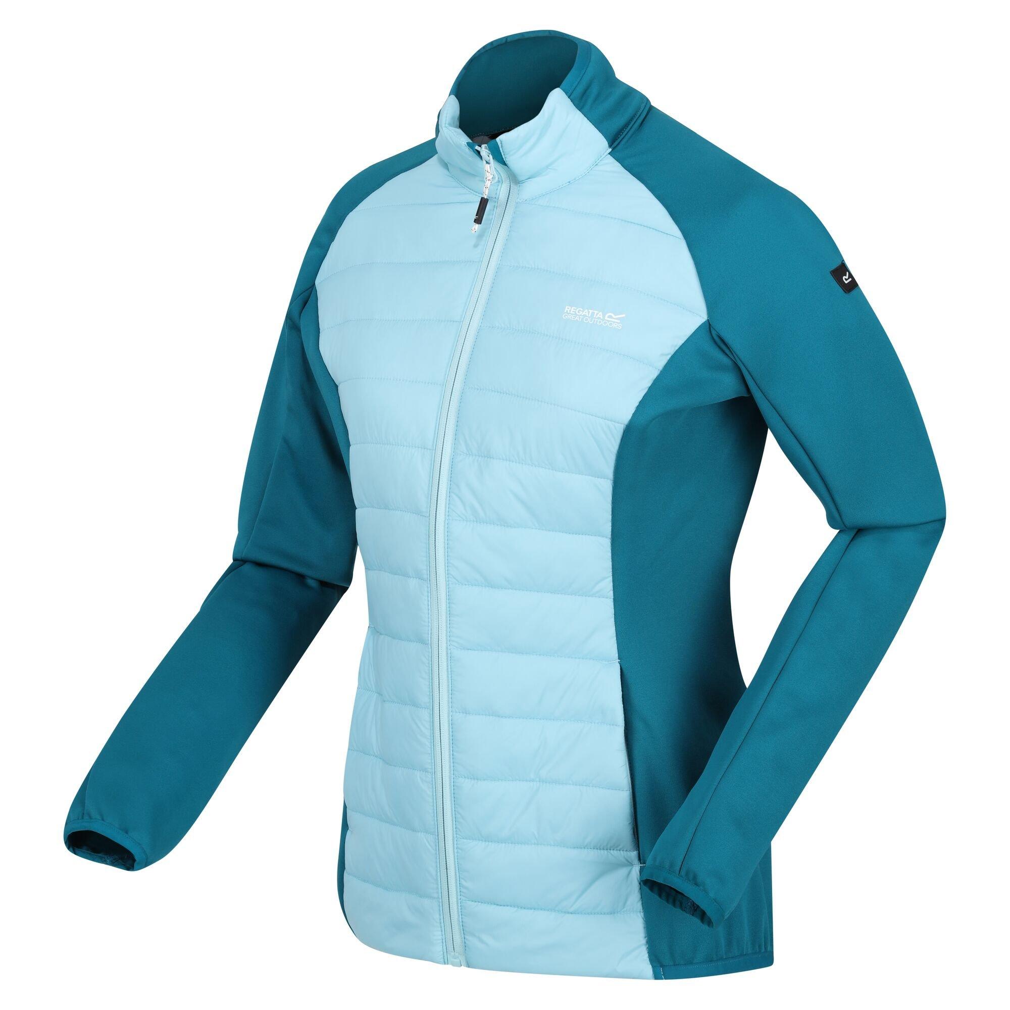 Regatta  Clumber IV Hybridjacke 