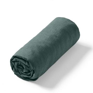 Fixleintuch Elina für hohe Matratzen