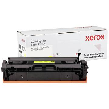 Cassette de toner remplace HP 207A (W2212A) 1250 pages