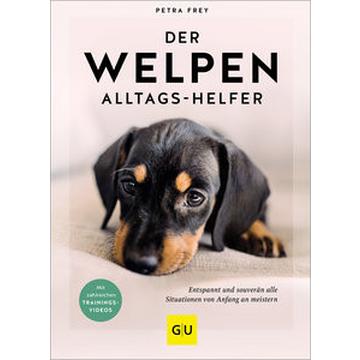 Der Welpen-Alltags-Helfer