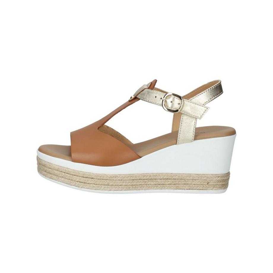 Nero Giardini Keilsandalen  