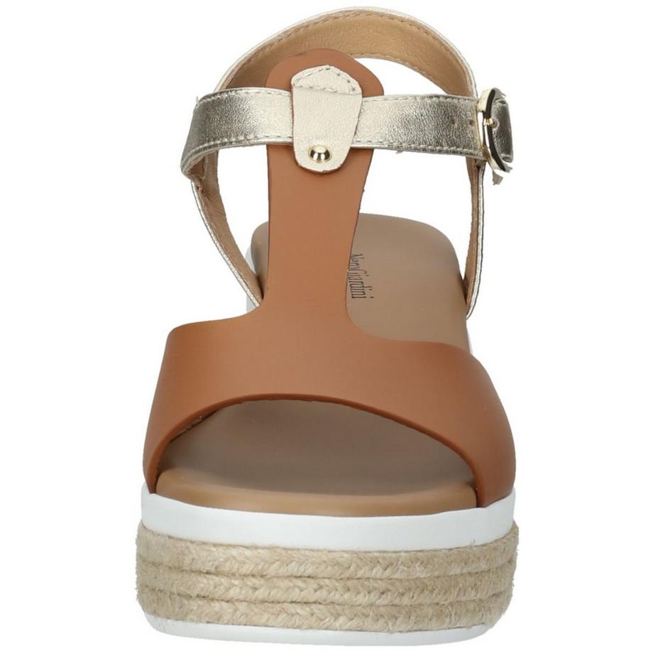 Nero Giardini Keilsandalen  