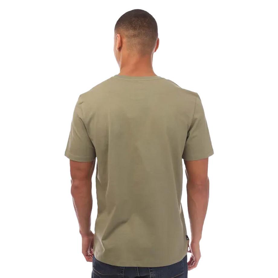 Timberland Stack T-Shirt  