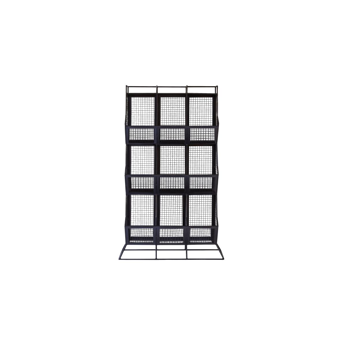 Image of Metallregal Sona Cléo Metallregal Sona Cléo