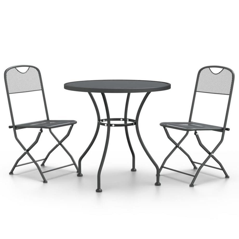 set da pranzo per giardino Rete