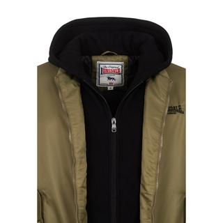 LONSDALE  daunenjacke ballindean 