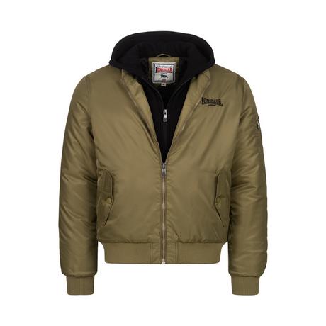 LONSDALE  piumino ballindean 