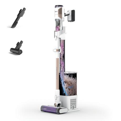 Shark IW3612CHT Aspiratore a batteria Detect Clean  