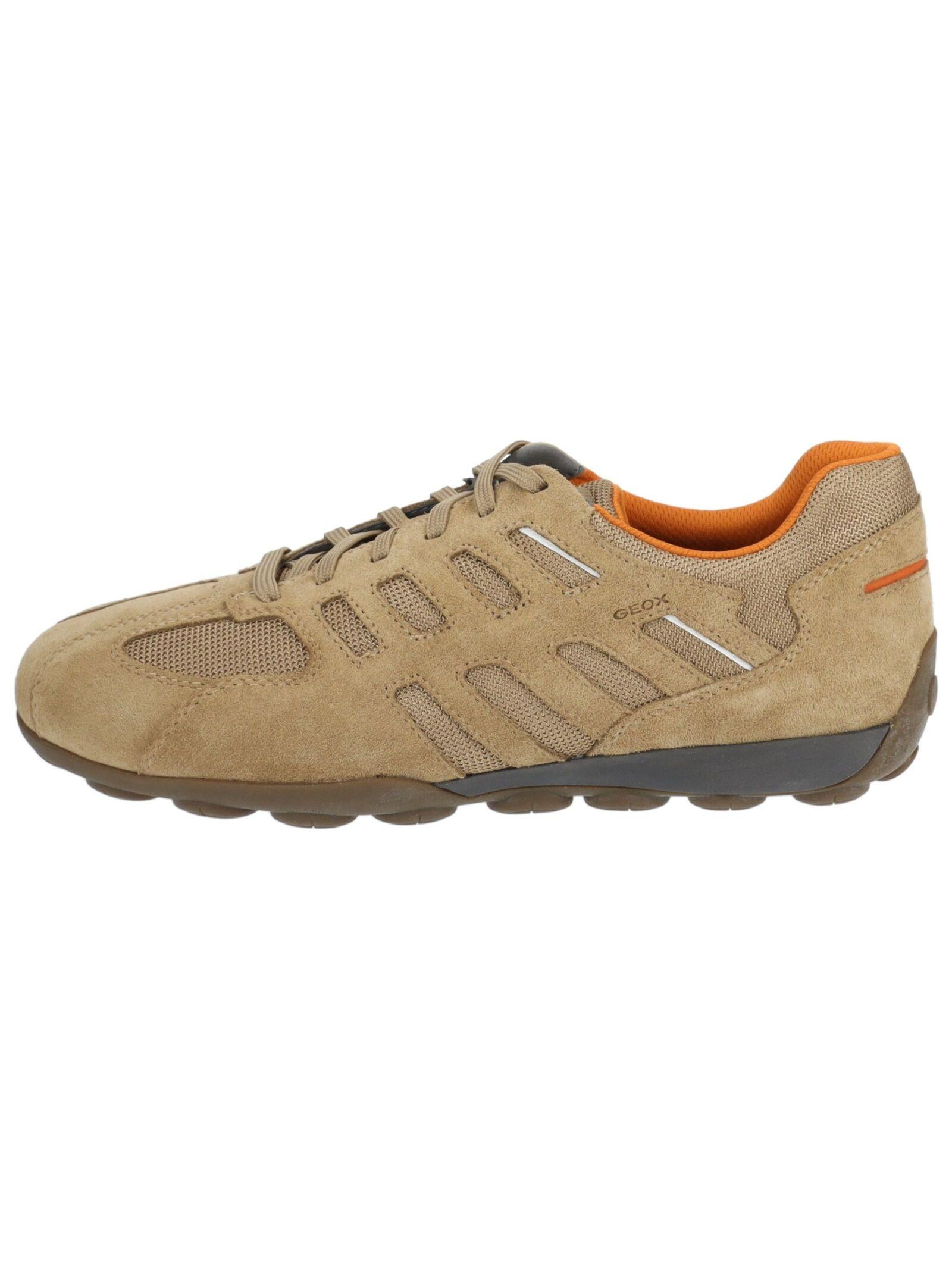 GEOX  Sneaker U45GXA 02214 