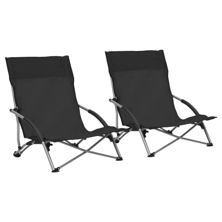 sedia da spiaggia Tessuto