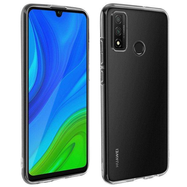 Image of Gelhülle Huawei P Smart 2020 Transparent