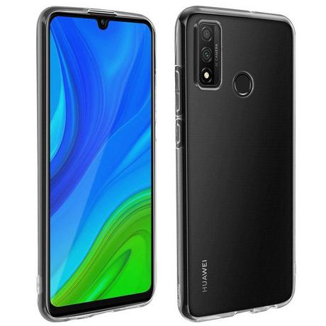 Avizar  Cover Huawei P smart 2020 silicone 