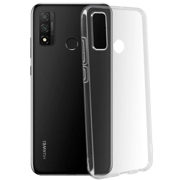 Avizar  Cover Huawei P smart 2020 silicone 