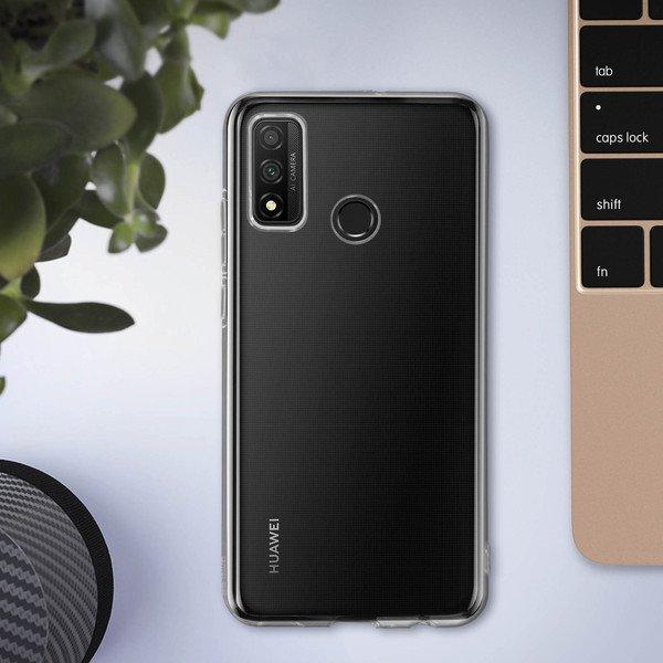 Avizar  Cover Huawei P smart 2020 silicone 