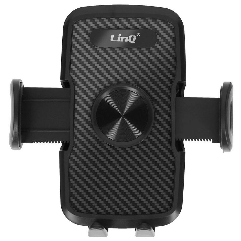 Avizar  Supporto auto griglia ventilazione, LinQ 
