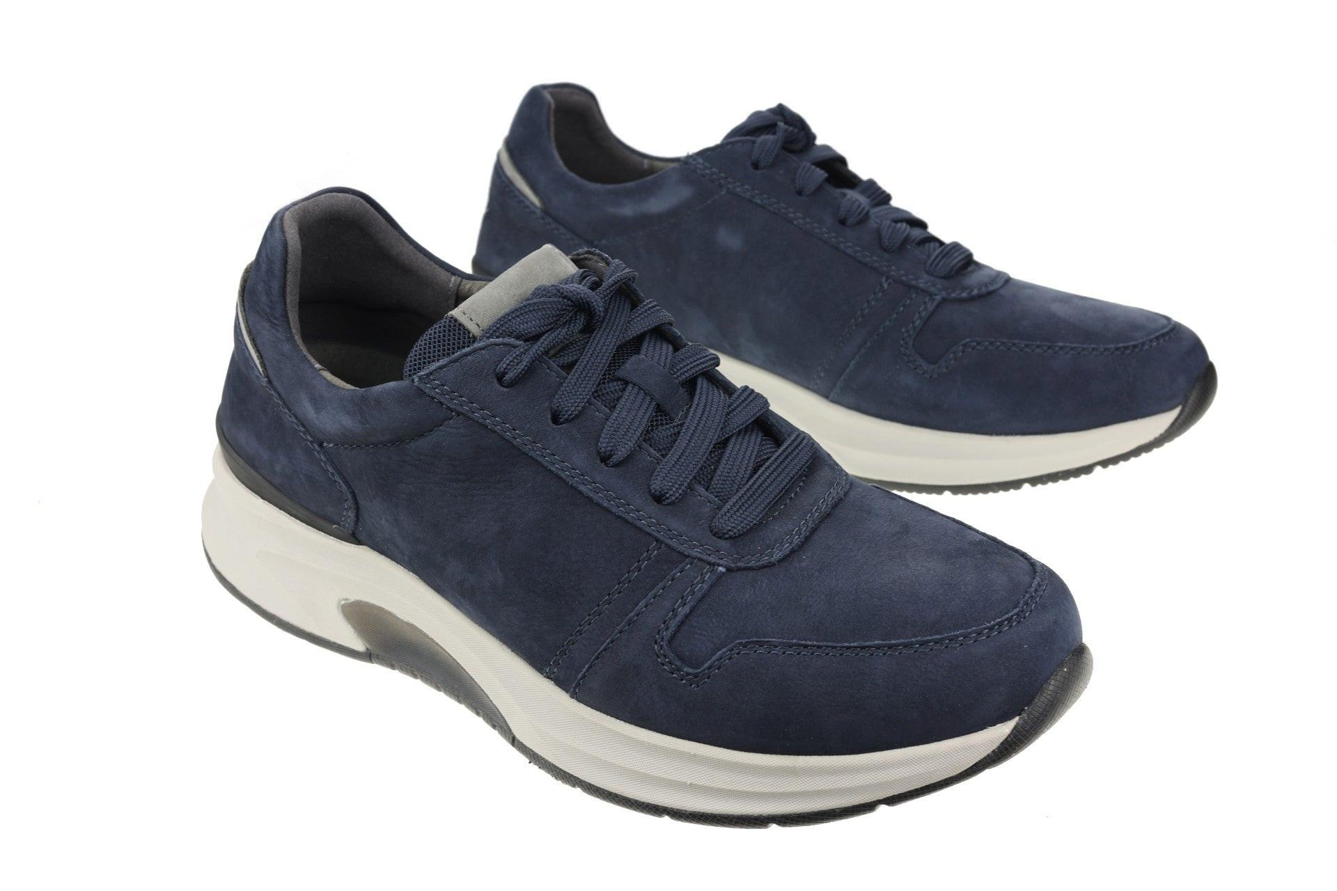 Pius Gabor  Sneaker nubuk 