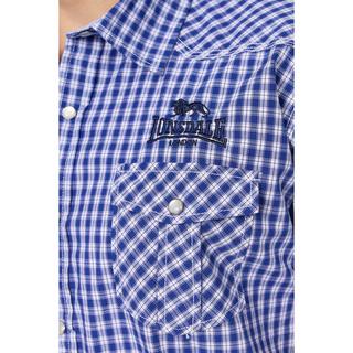 LONSDALE Berny Kurzarmhemd  