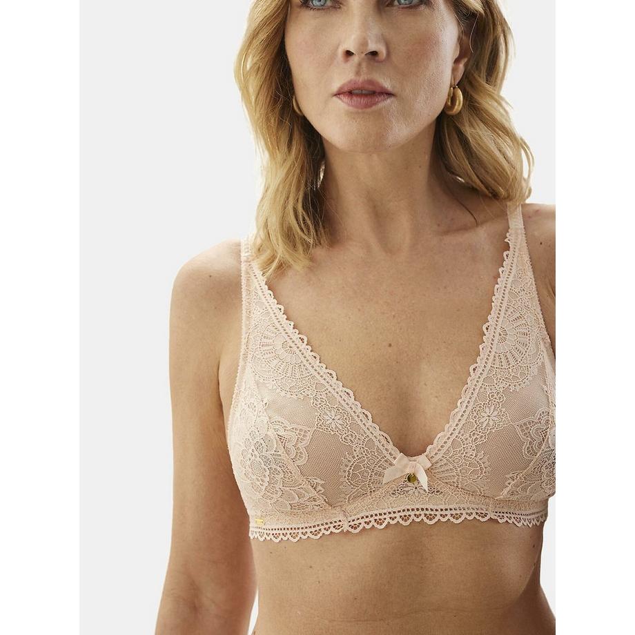 Selmark Penelope Soutien-gorge triangle sans armatures  