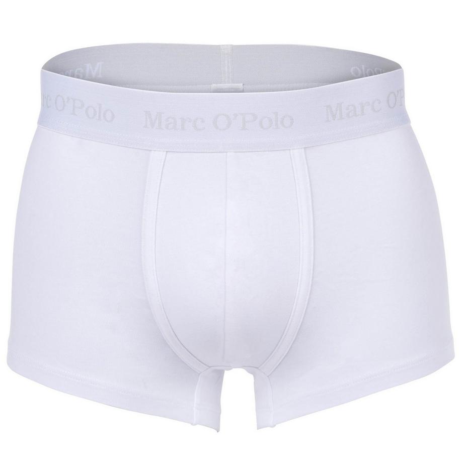 Marc O'Polo 3er-Pack Trunk Boxershorts  