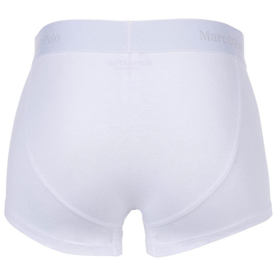 Marc O'Polo 3er-Pack Trunk Boxershorts  