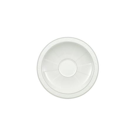 Villeroy & Boch Kaffee-/Teeuntertasse Gray Pearl  