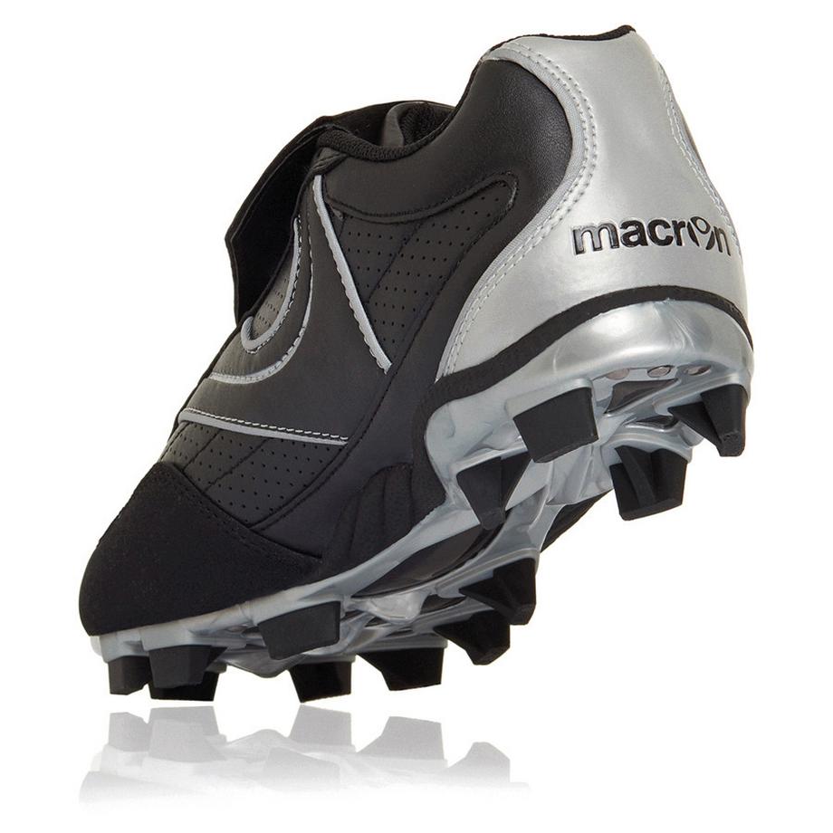 macron  chaussures comiskey molded 