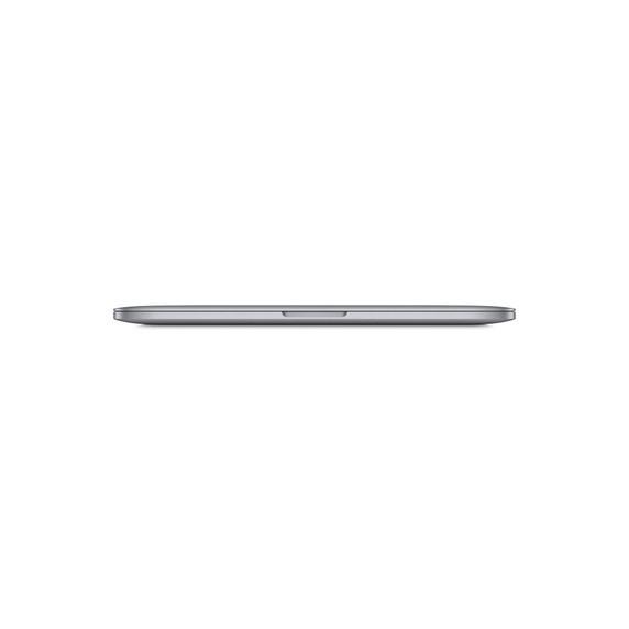 Apple  Refurbished MacBook Pro Touch Bar 13" 2022 Apple M2 3,5 GHz 8 Gb 256 Gb SSD Spacegrau - Gut 