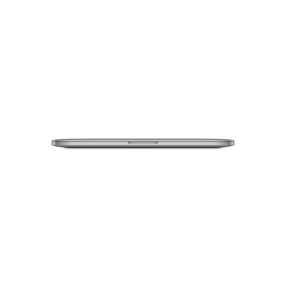 Apple  Refurbished MacBook Pro Touch Bar 13" 2022 Apple M2 3,5 GHz 8 Gb 256 Gb SSD Spacegrau - Gut 