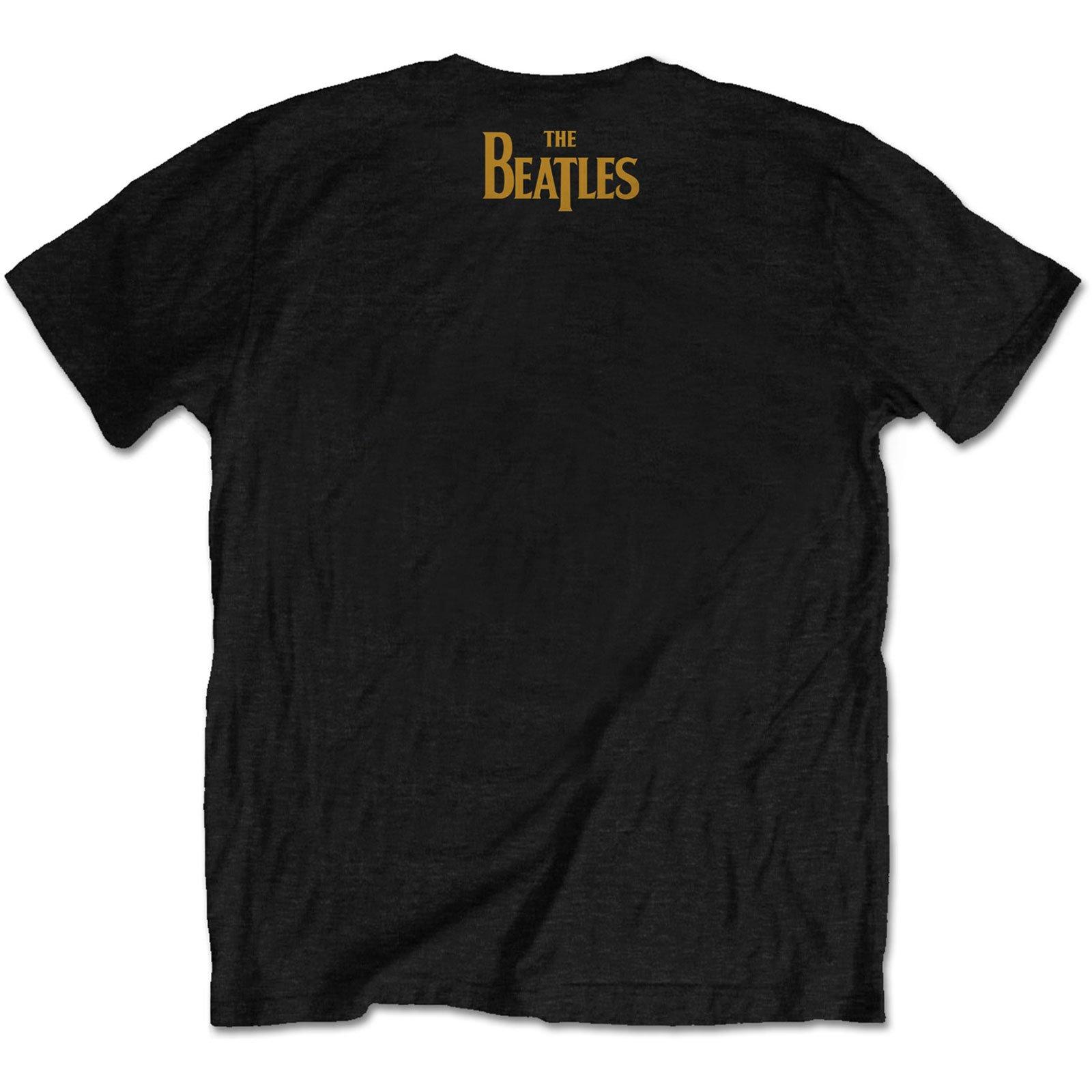 The Beatles  Tshirt HERE COMES THE SUN 